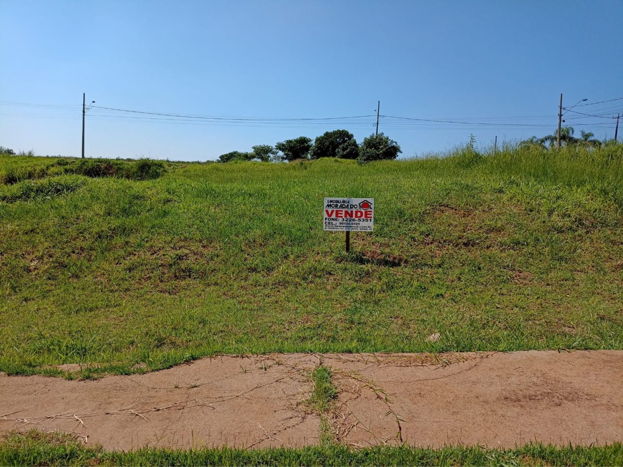 Terreno para venda no bairro Jardim Belo Horizonte (iguatemi) de Maringá - Foto 7