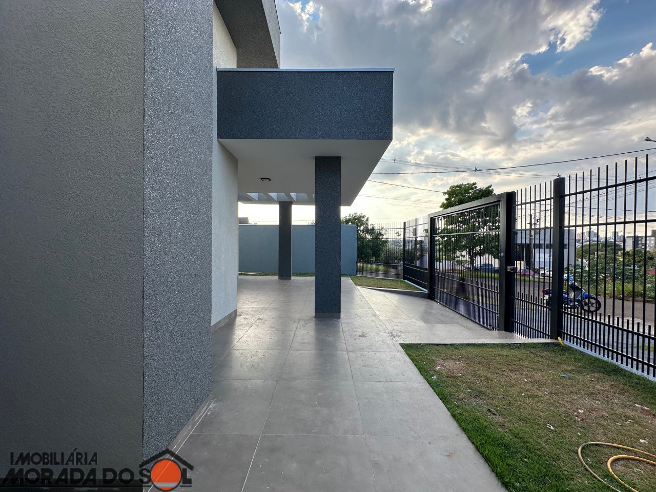 Casa Residencial para venda no Jardim São Paulo em Maringá com 100m² por R$ 620.000,00