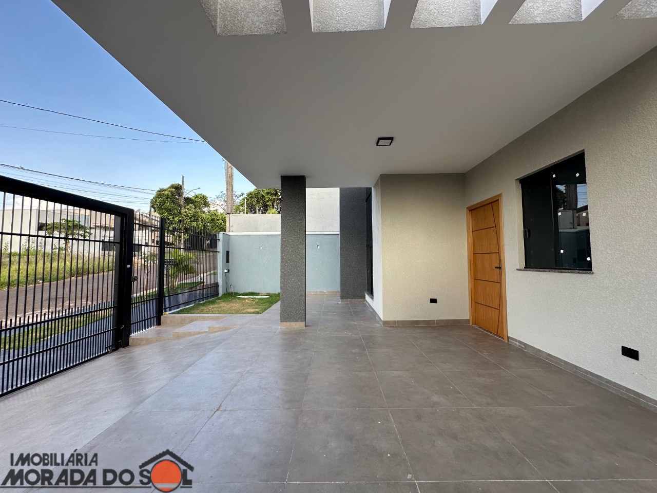 Casa Residencial para venda no Jardim São Paulo em Maringá com 100m² por R$ 620.000,00