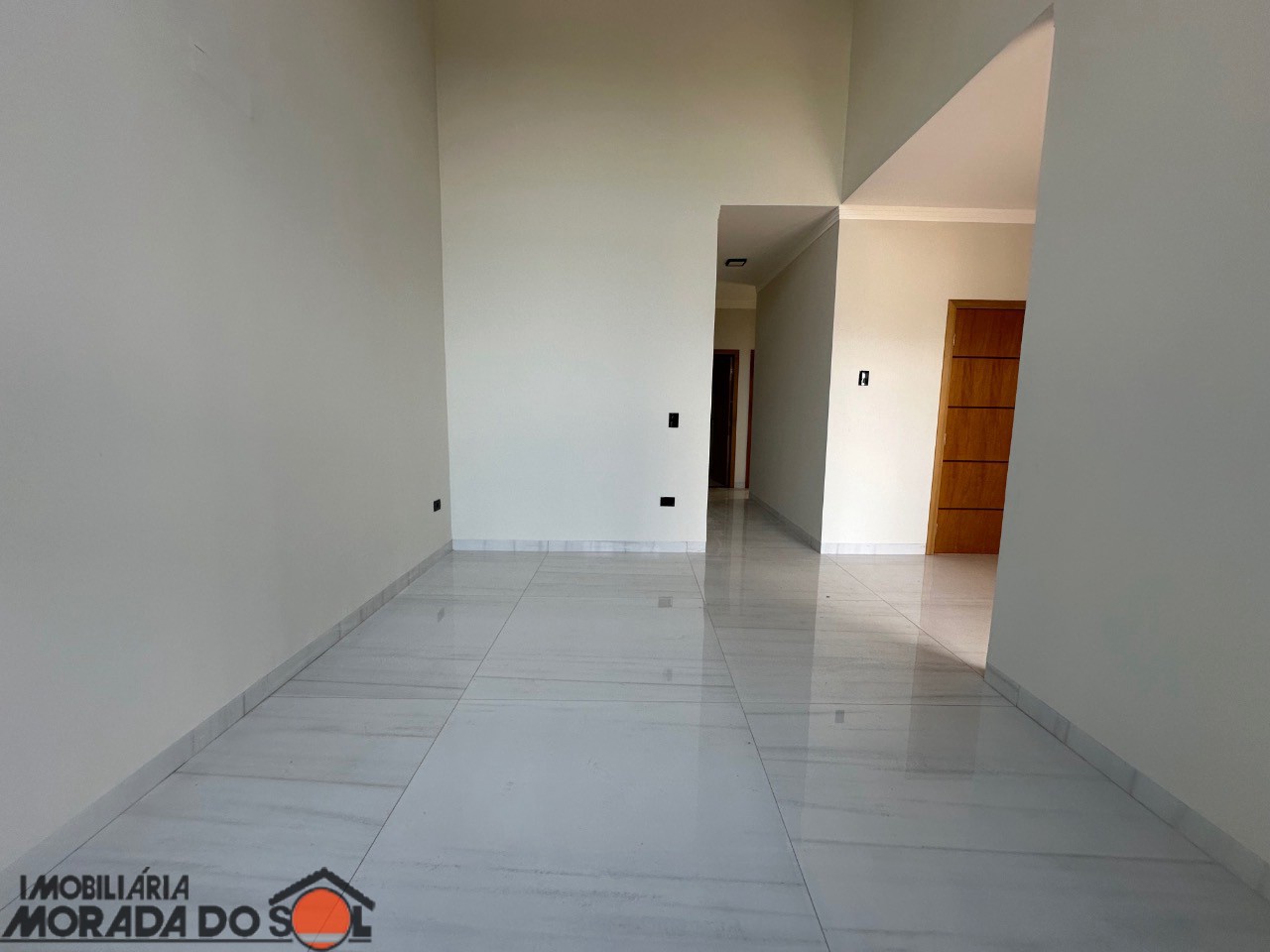 Casa Residencial para venda no bairro Jardim São Paulo de Maringá - Foto 5