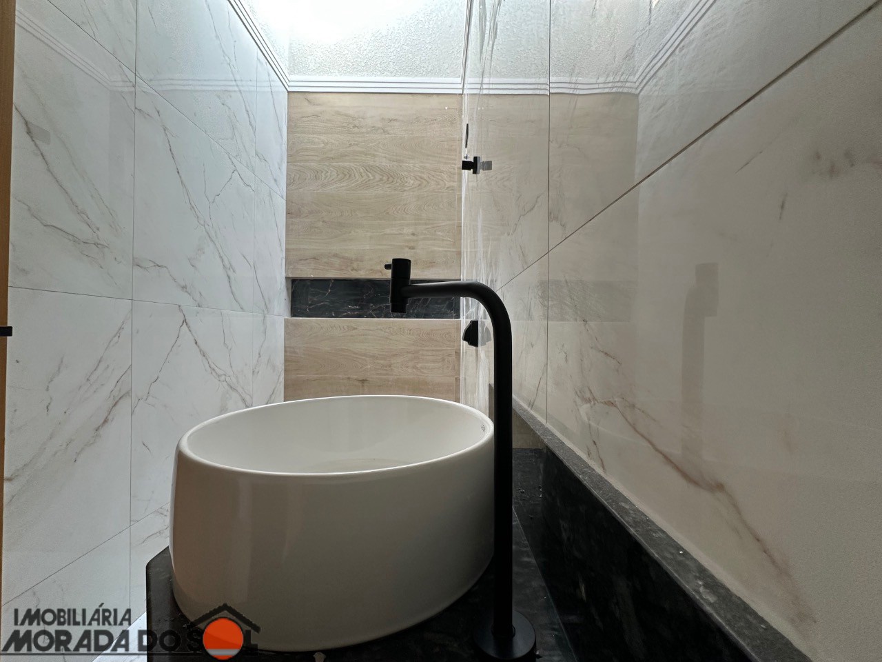Casa Residencial para venda no bairro Jardim São Paulo de Maringá - Foto 9