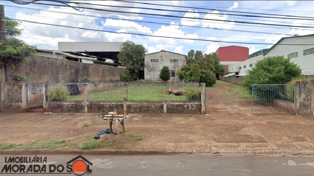 Galpão Comercial para venda no Jardim Itaipu em Maringá com 1.284m² por R$ 2.500.000,00