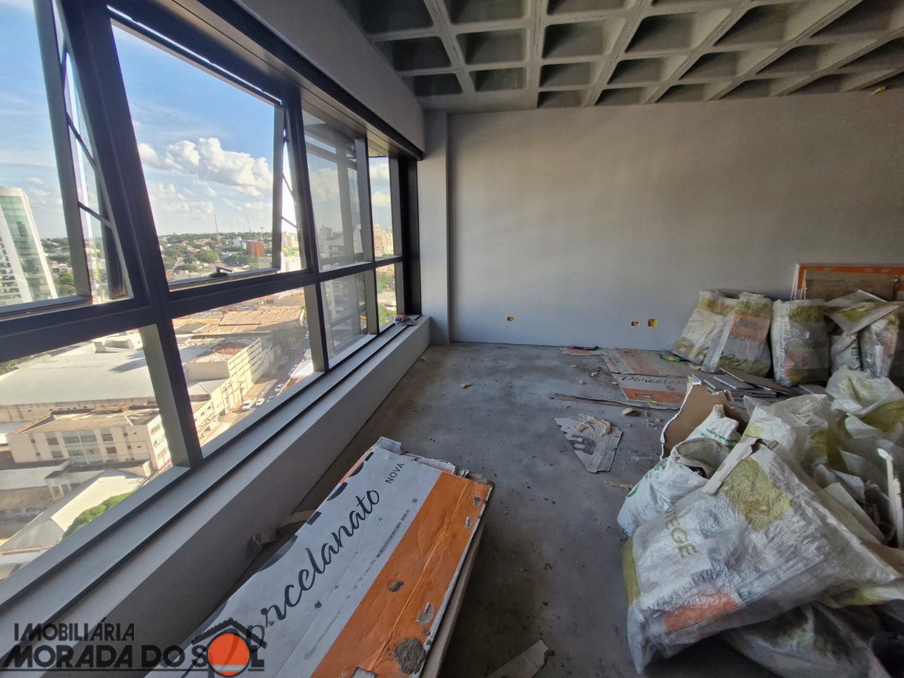 Sala Comercial para locação no bairro Zona Armazém de Maringá - Foto 6