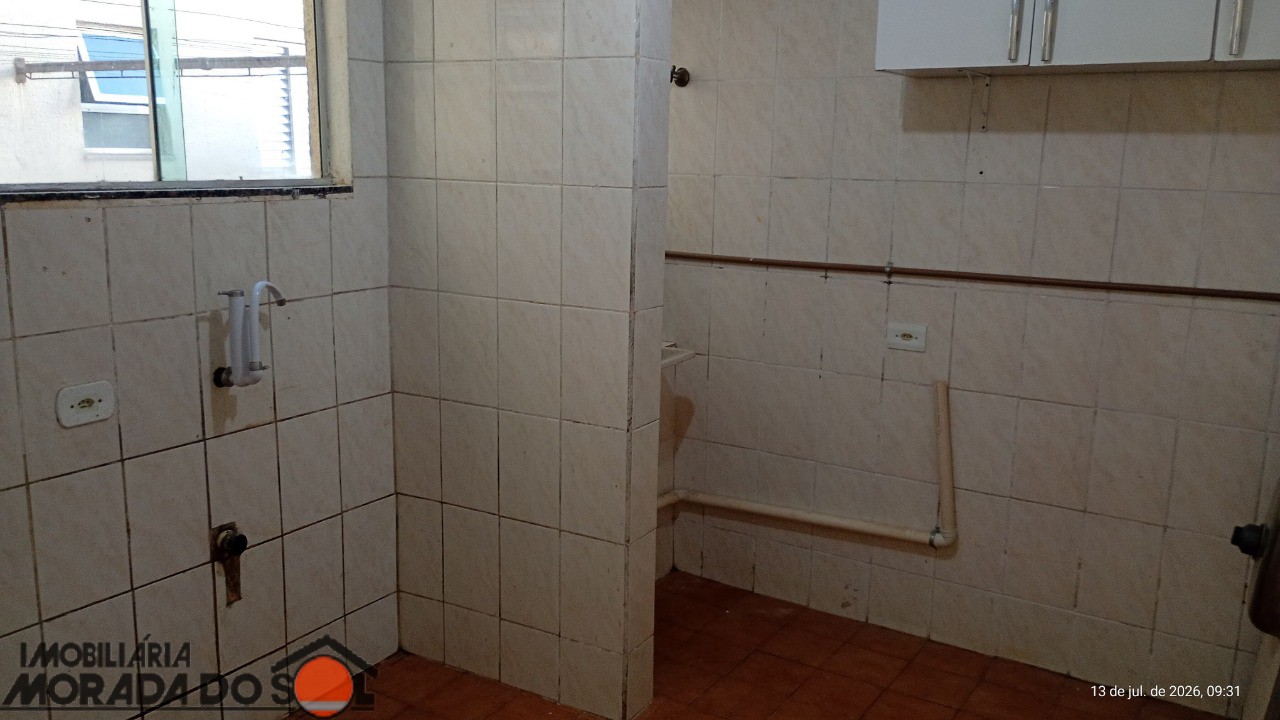 Apartamento para locação no bairro Vila Bosque de Maringá - Foto 8