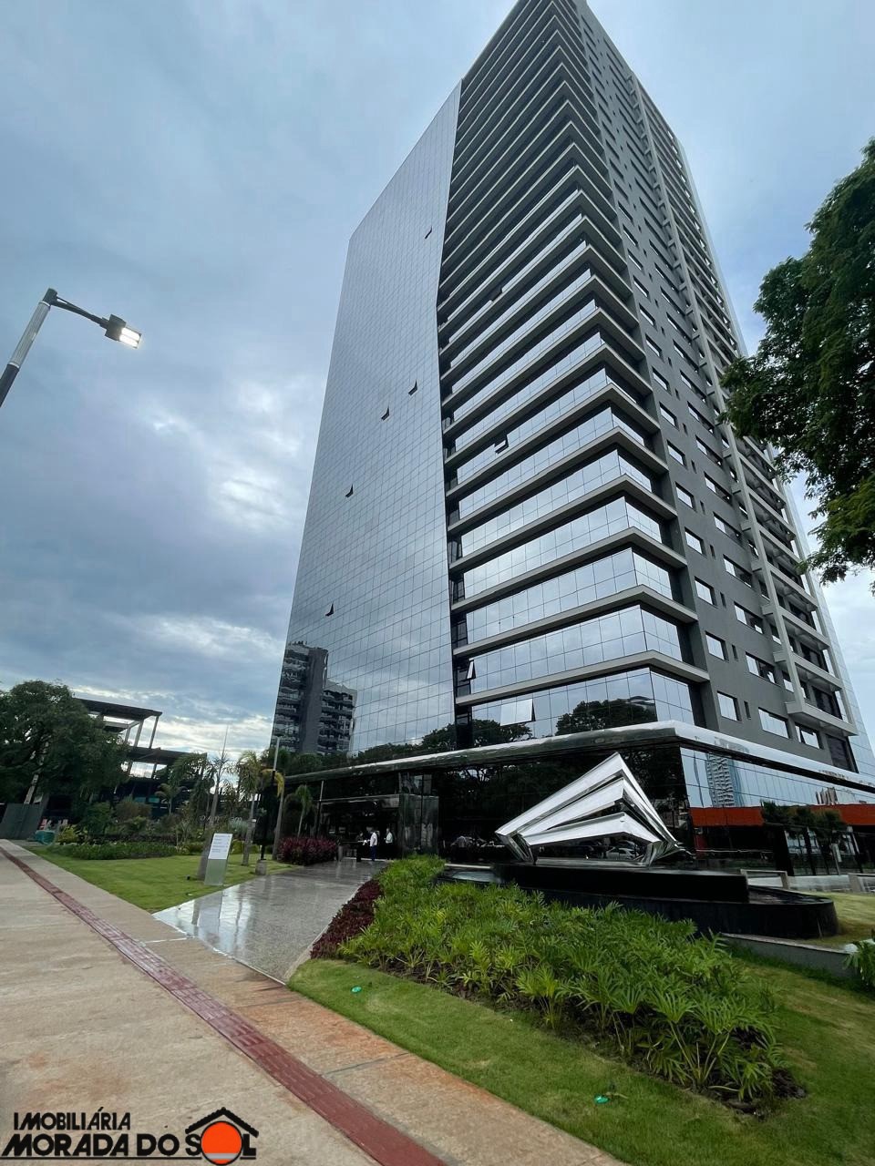 Sala Comercial para locacao no Zona Armazém em Maringá com 70,7m² por R$ 6.400,00