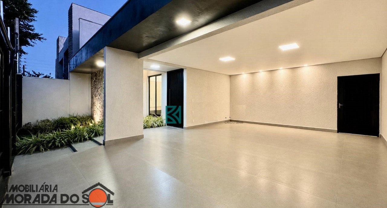Casa Residencial para venda no Jardim Itália em Maringá com 213m² por R$ 1.890.000,00