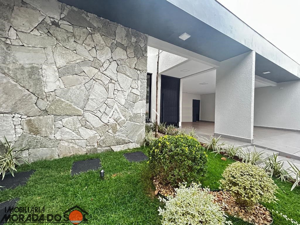 Casa Residencial para venda no Jardim Itália em Maringá com 213m² por R$ 1.890.000,00