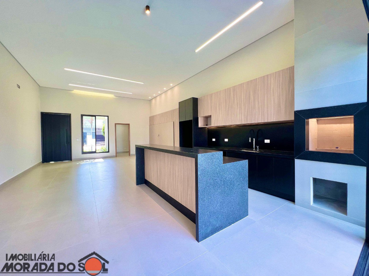 Casa Residencial para venda no bairro Jardim Itália de Maringá - Foto 6