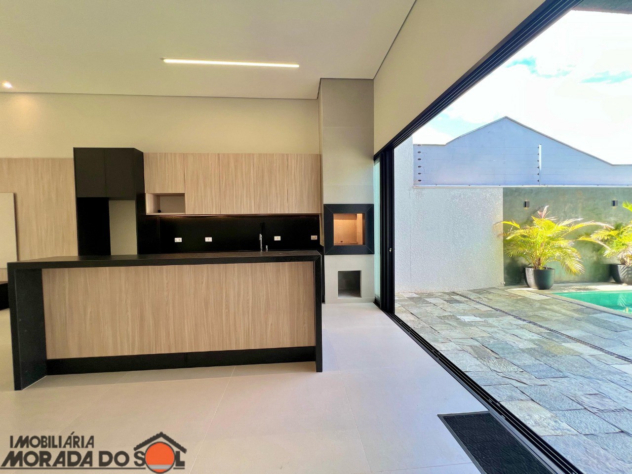 Casa Residencial para venda no bairro Jardim Itália de Maringá - Foto 7