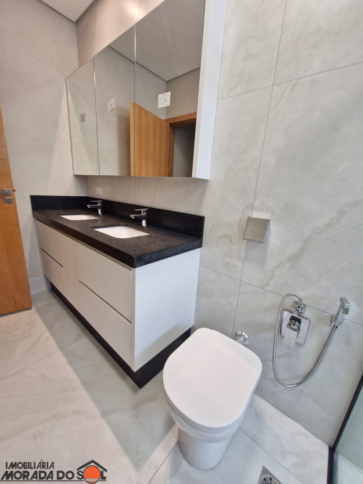 Casa Residencial para venda no bairro Jardim Itália de Maringá - Foto 12