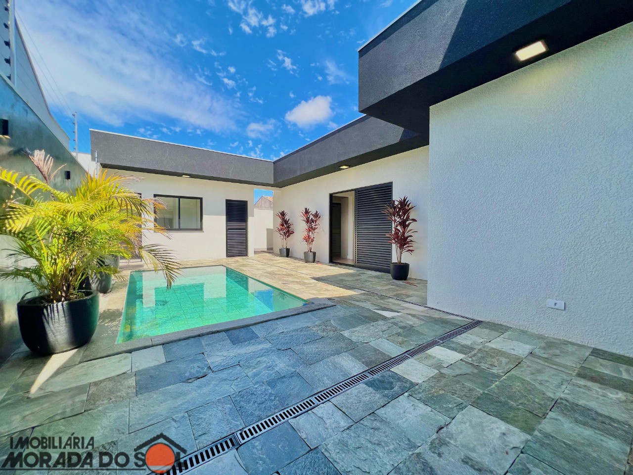 Casa Residencial para venda no bairro Jardim Itália de Maringá - Foto 19