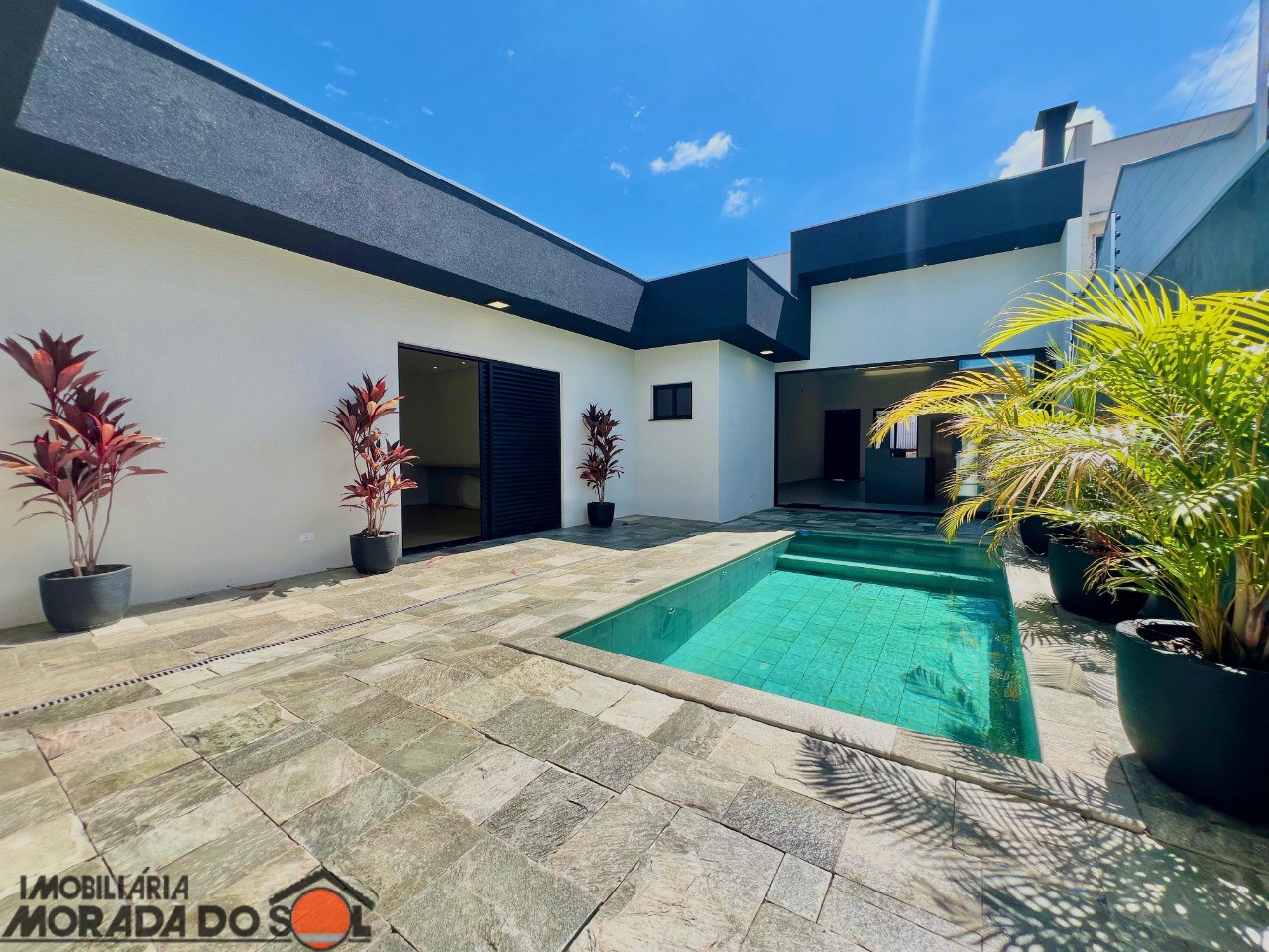 Casa Residencial para venda no bairro Jardim Itália de Maringá - Foto 20