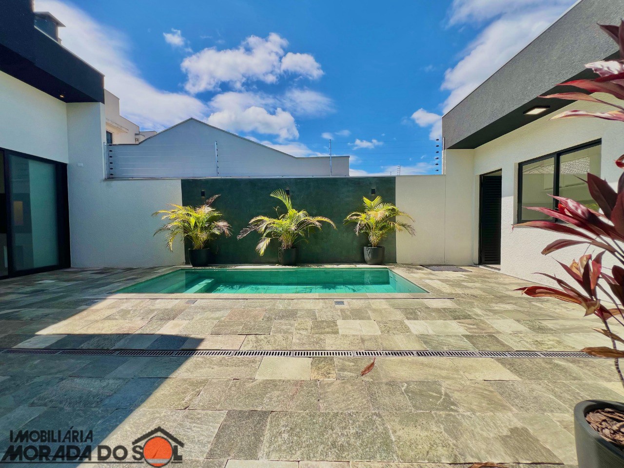 Casa Residencial para venda no bairro Jardim Itália de Maringá - Foto 22