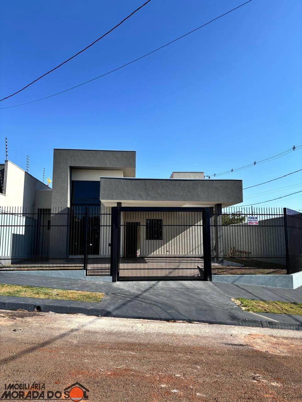Casa Residencial para venda no Jardim São Paulo em Maringá com 100m² por R$ 620.000,00