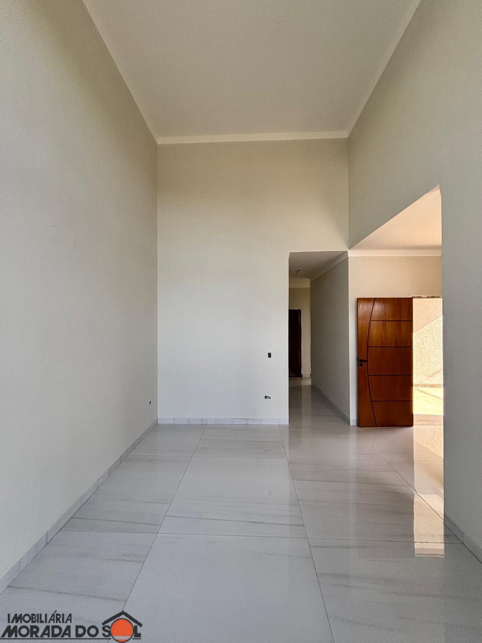 Casa Residencial para venda no Jardim São Paulo em Maringá com 100m² por R$ 620.000,00