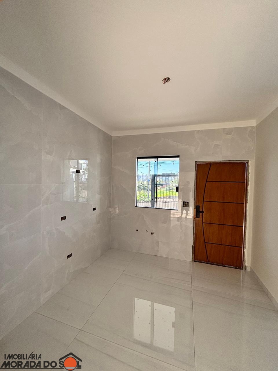 Casa Residencial para venda no bairro Jardim São Paulo de Maringá - Foto 4