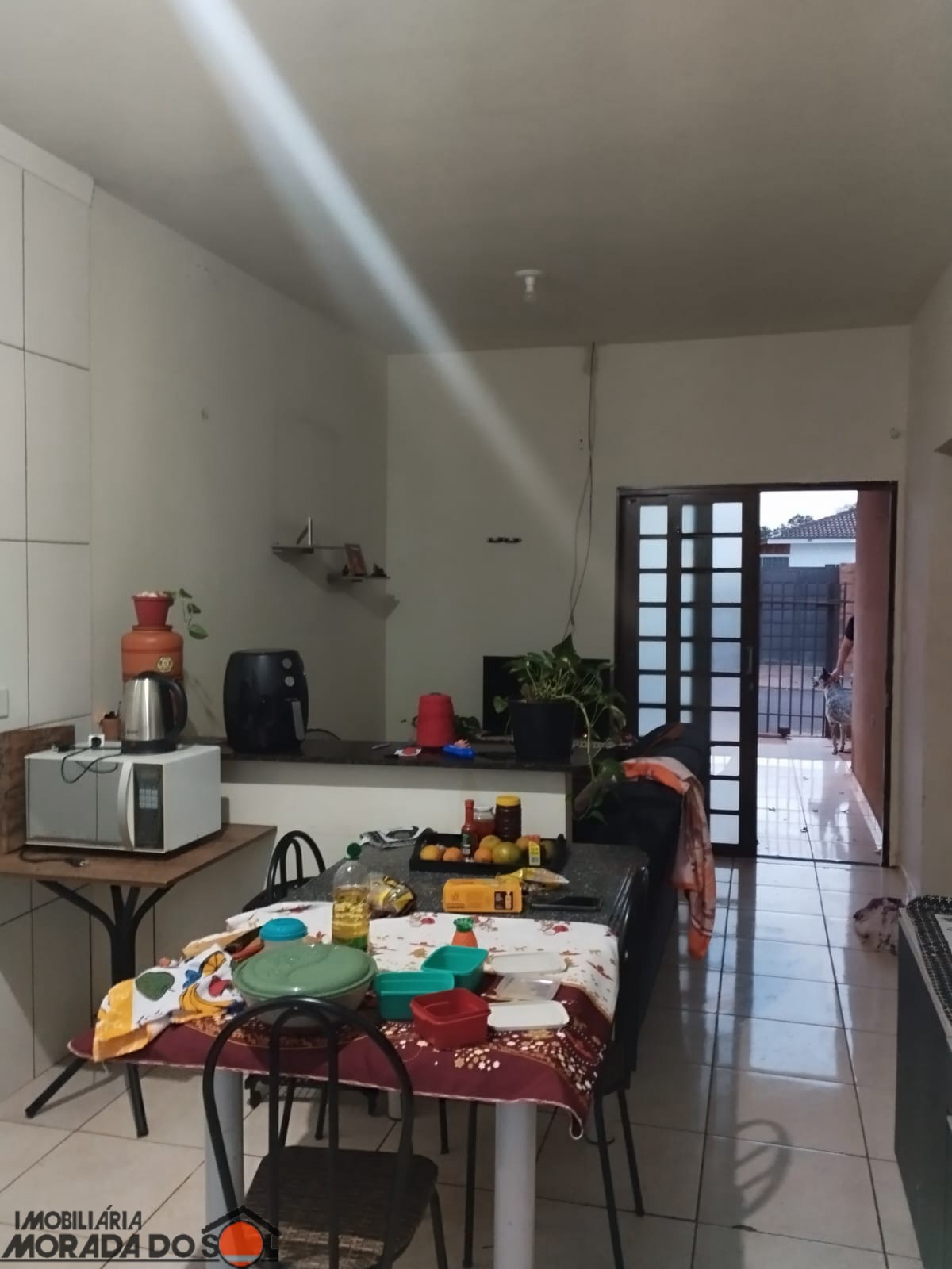 Casa à venda em Parque Ouro Verde, Mandaguaçu — Portal Chave Fácil