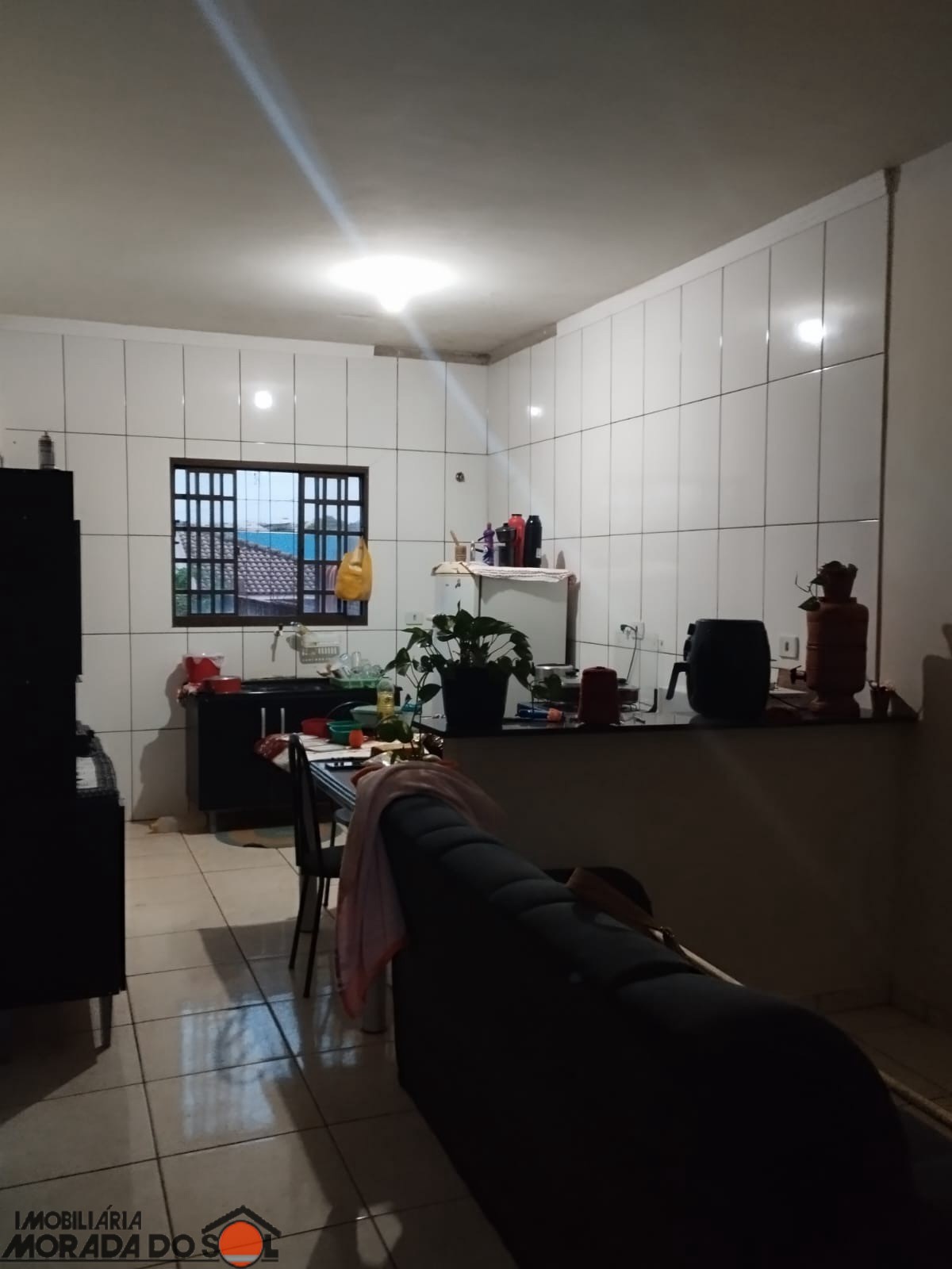 Casa à venda em Parque Ouro Verde, Mandaguaçu — Portal Chave Fácil