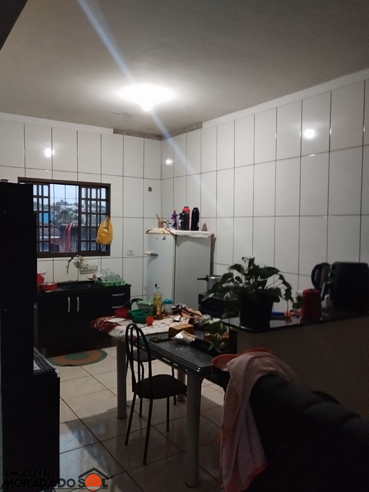 Casa à venda em Parque Ouro Verde, Mandaguaçu — Portal Chave Fácil