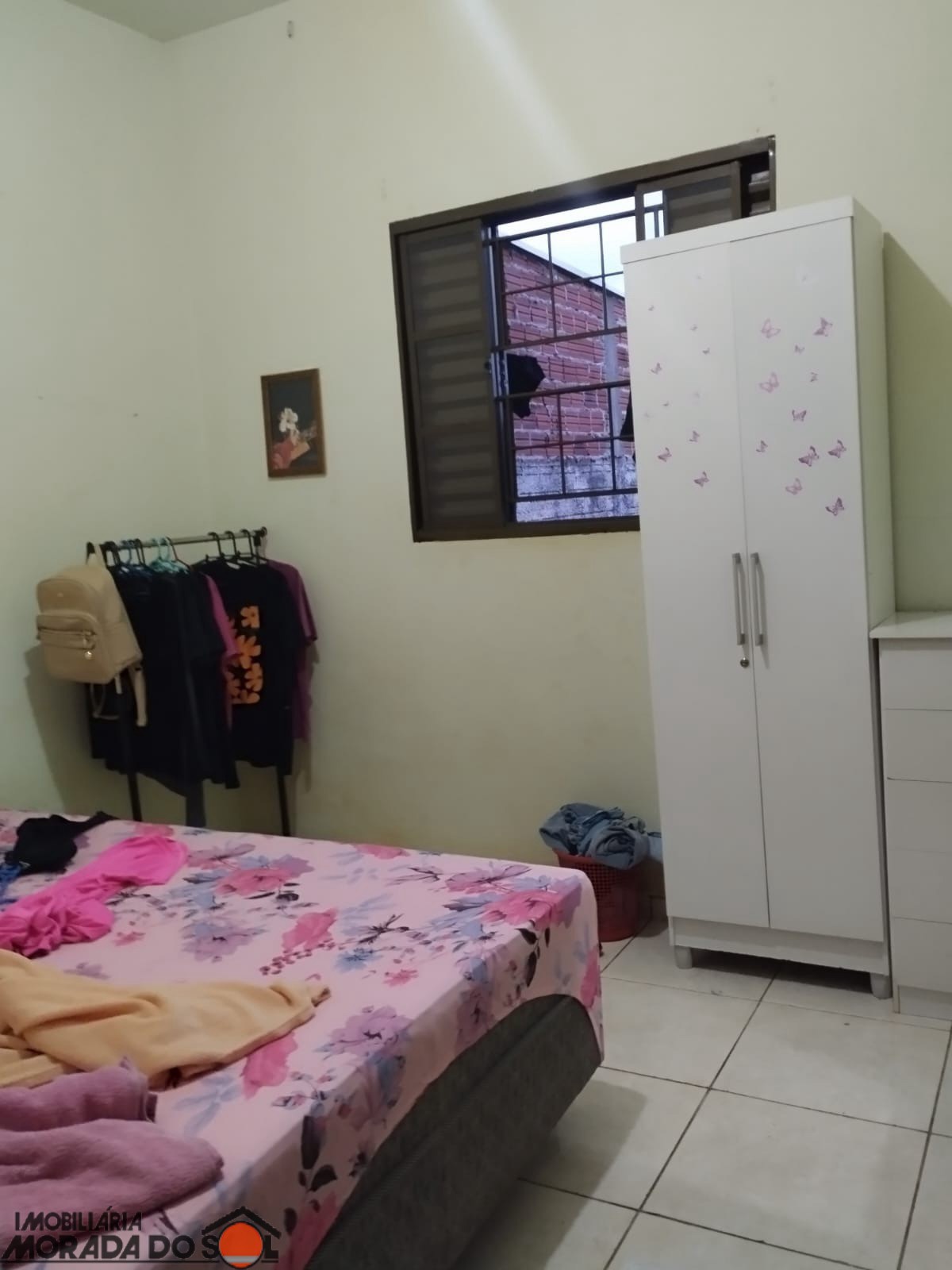 Casa Residencial para venda no bairro Parque Ouro Verde de Mandaguaçu - Foto 7