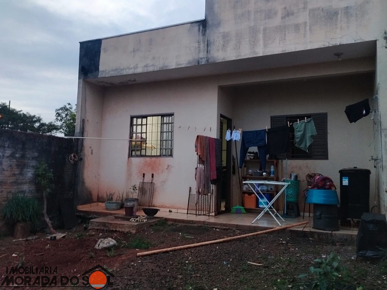 Casa Residencial para venda no bairro Parque Ouro Verde de Mandaguaçu - Foto 9