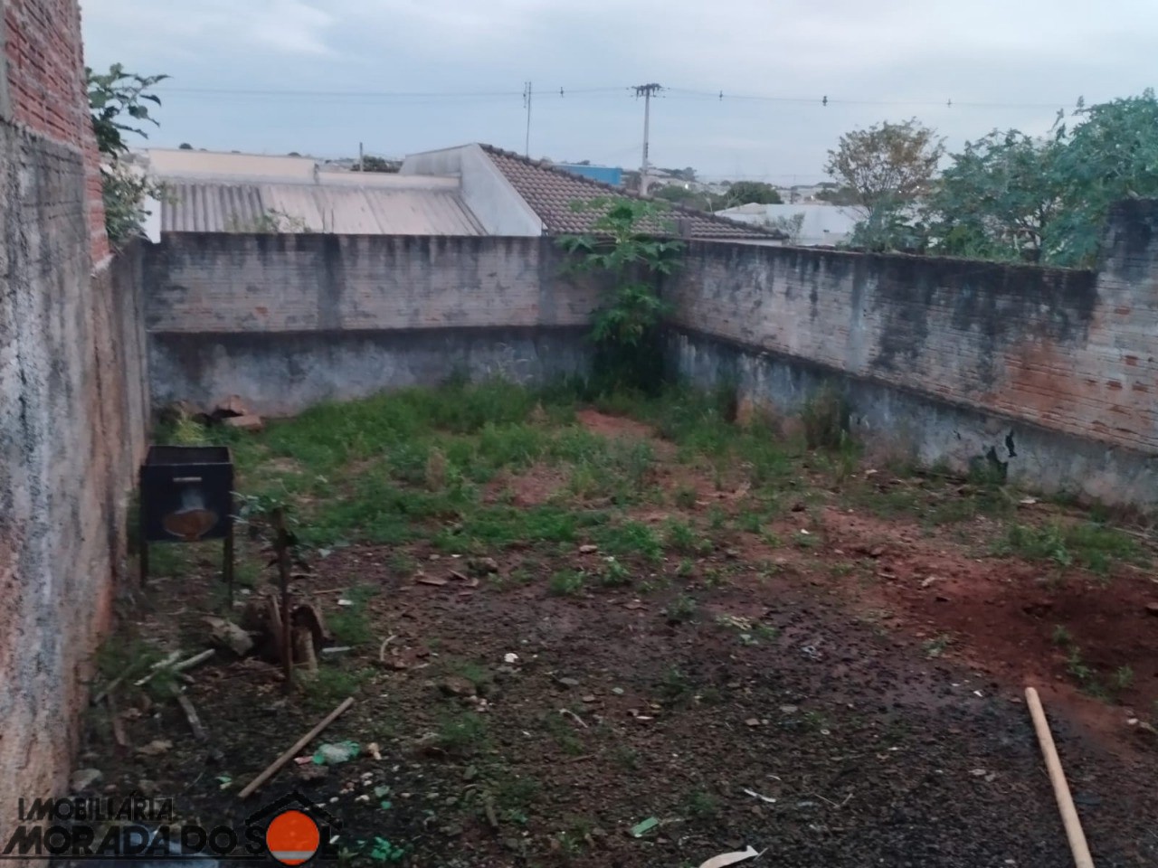 Casa Residencial para venda no bairro Parque Ouro Verde de Mandaguaçu - Foto 10