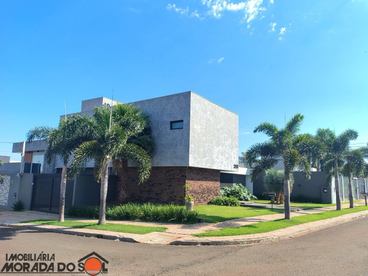 Casa para alugar em Jardim Munique, Maringá — Portal Chave Fácil