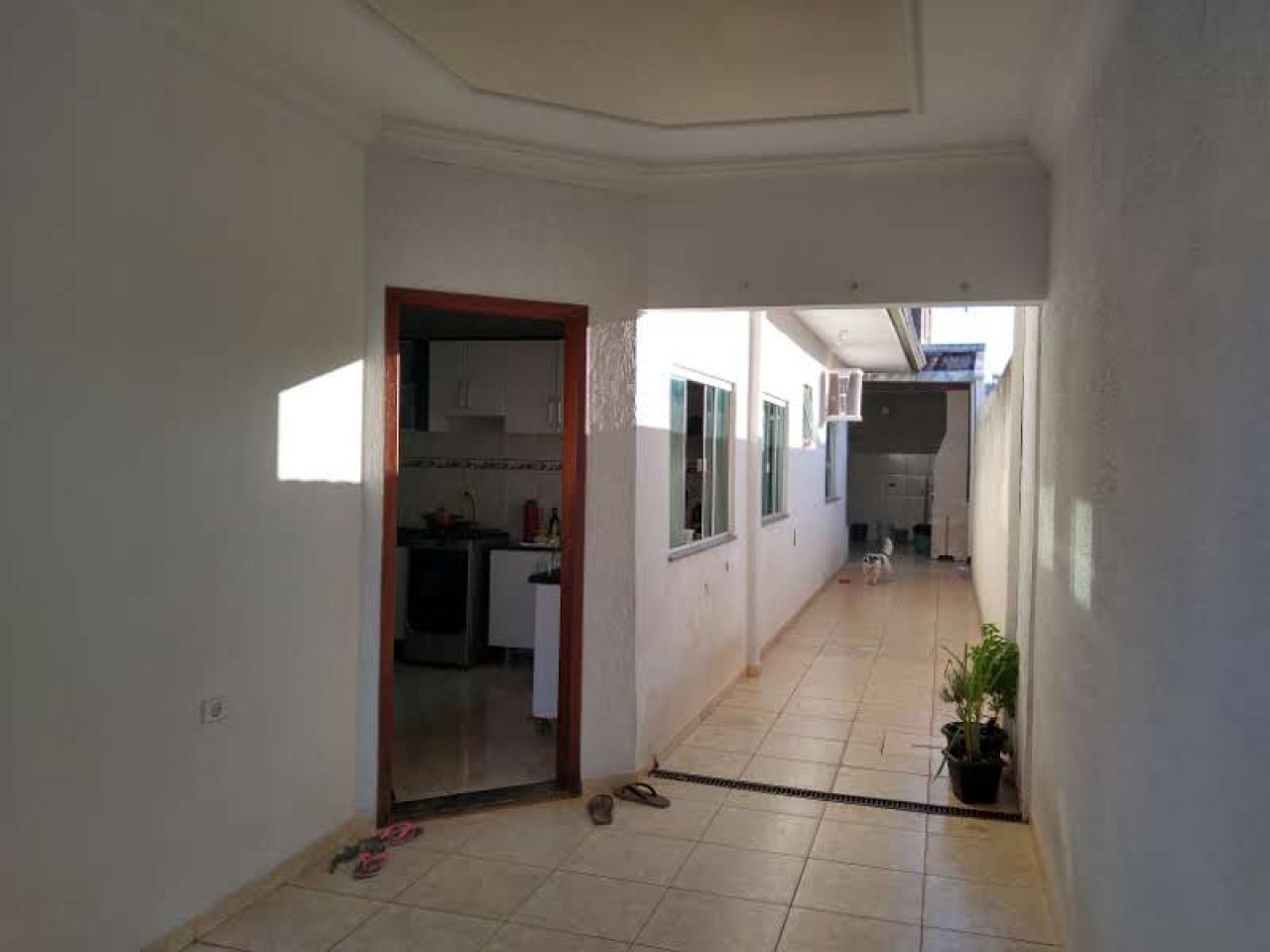Casa Residencial para venda no Jardim São Francisco em Maringá com 105m² por R$ 300.000,00