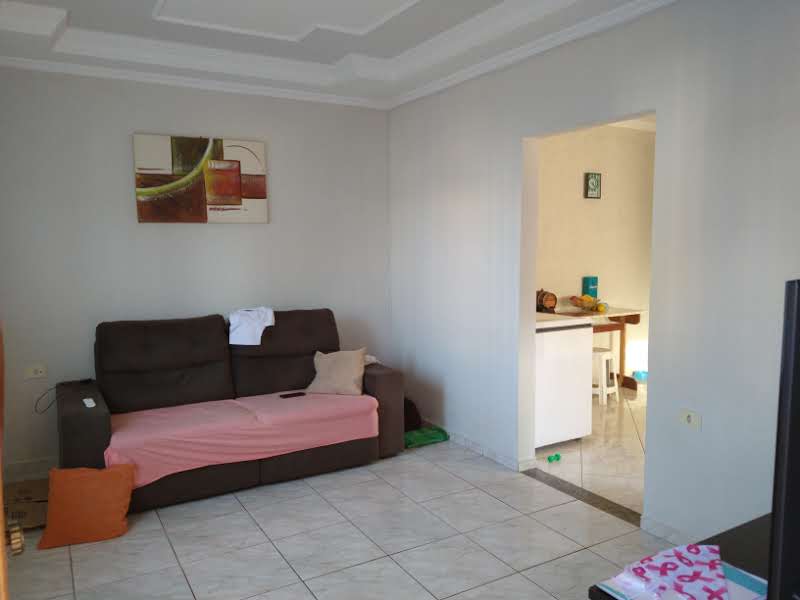 Casa Residencial para venda no bairro Jardim São Francisco de Maringá - Foto 5
