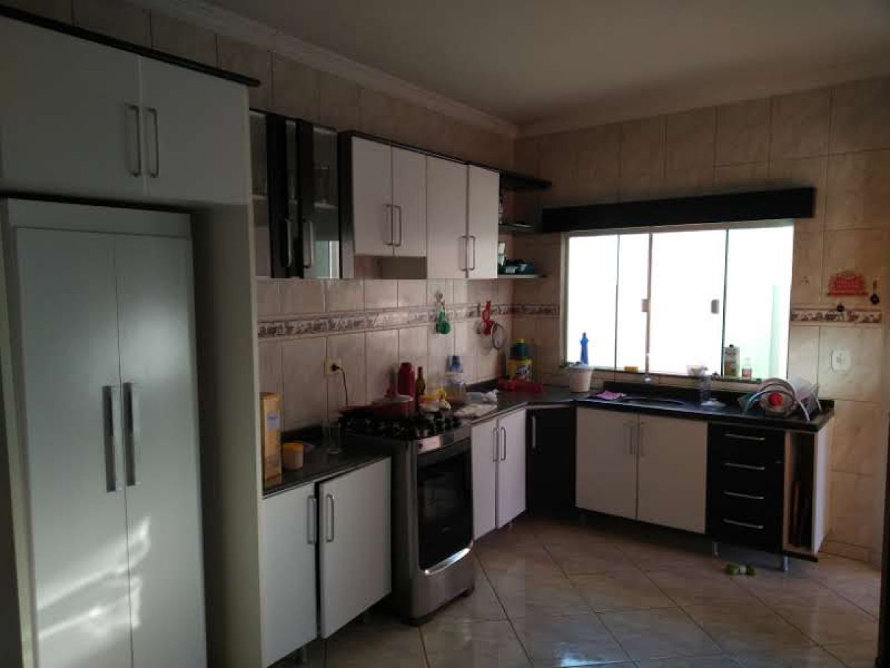 Casa Residencial para venda no bairro Jardim São Francisco de Maringá - Foto 6