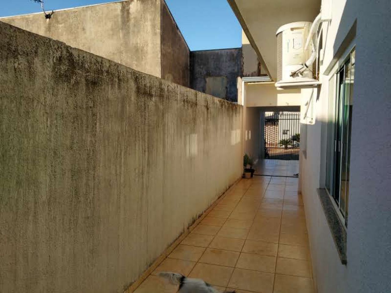 Casa Residencial para venda no bairro Jardim São Francisco de Maringá - Foto 13