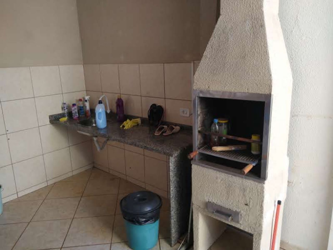 Casa Residencial para venda no bairro Jardim São Francisco de Maringá - Foto 14