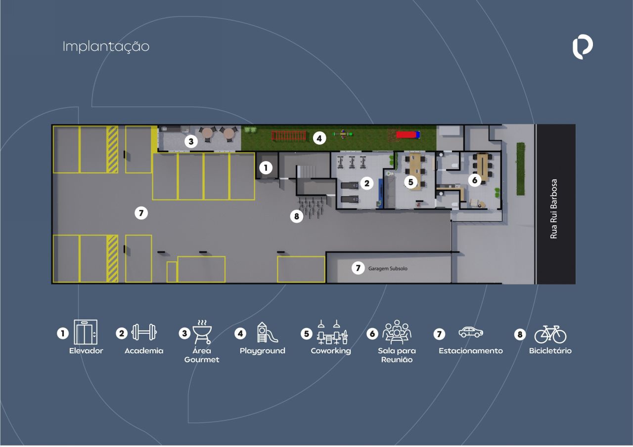 Apartamento para venda no bairro Zona 07 de Maringá - Foto 11
