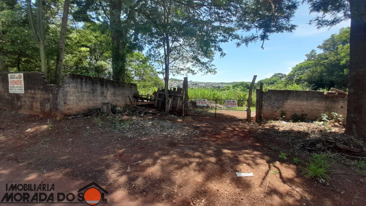 Terreno para venda no Chácaras Aeroporto em Maringá com 10.870m² por R$ 3.300.000,00