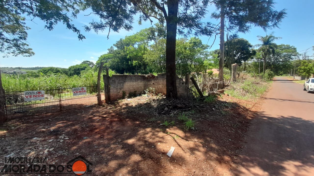Terreno para venda no bairro Chácaras Aeroporto de Maringá - Foto 4