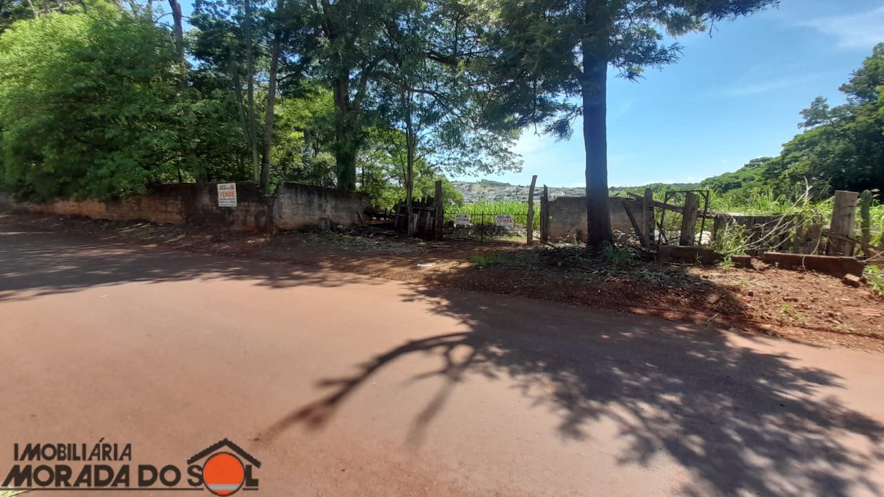 Terreno para venda no bairro Chácaras Aeroporto de Maringá - Foto 6