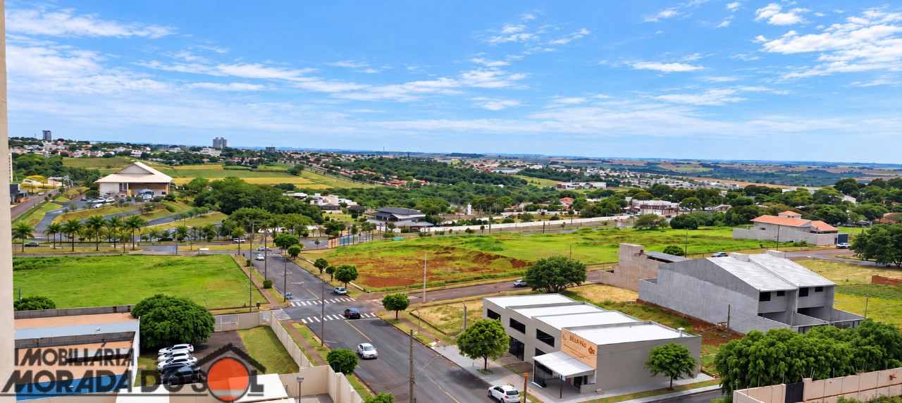 Apartamento para venda no bairro Jardim das Estações de Maringá - Foto 10