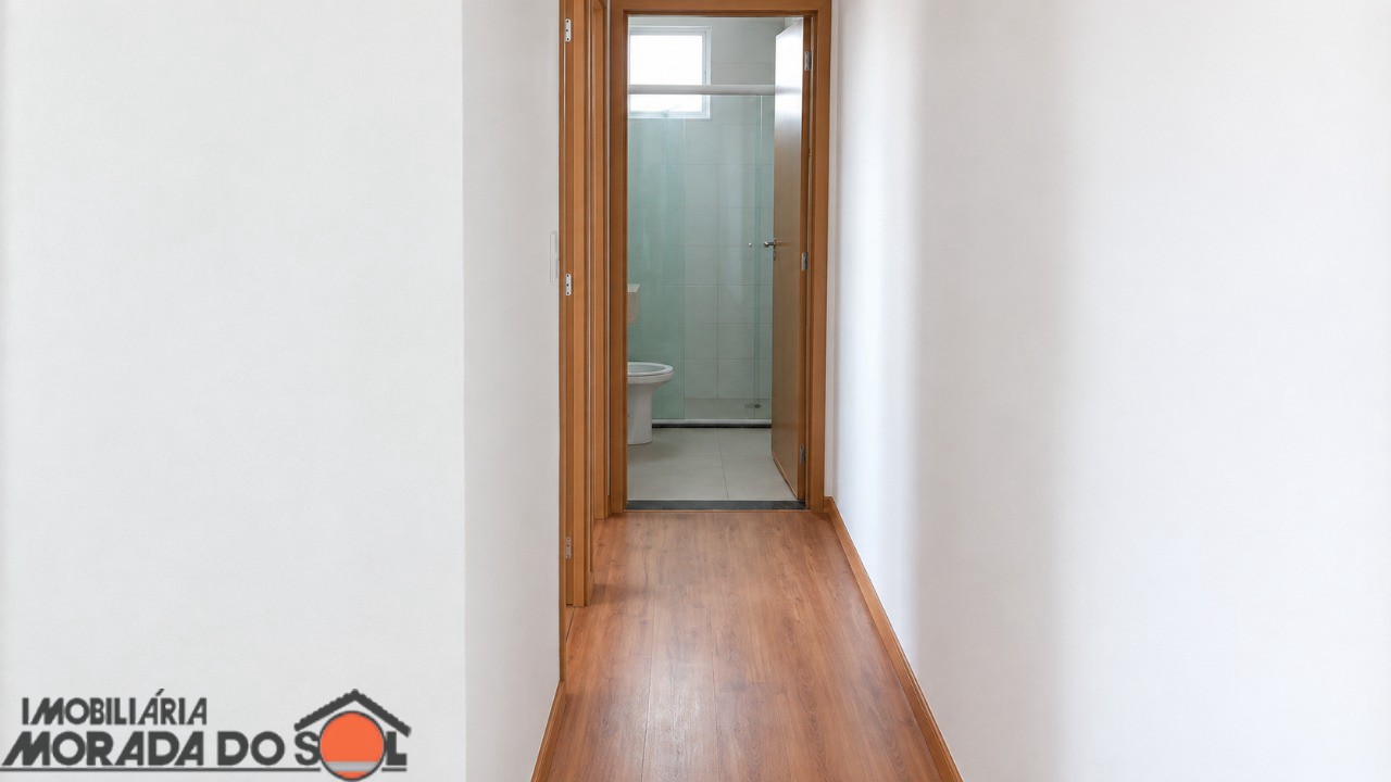 Apartamento para venda no bairro Jardim das Estações de Maringá - Foto 15
