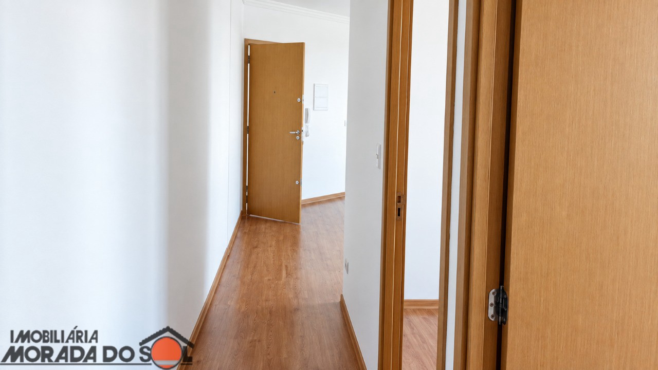 Apartamento para venda no bairro Jardim das Estações de Maringá - Foto 16