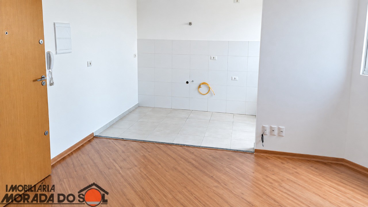 Apartamento para venda no bairro Jardim das Estações de Maringá - Foto 17