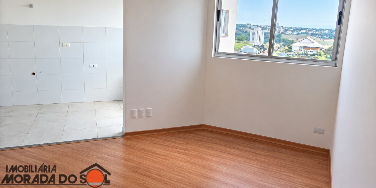 Apartamento para venda no bairro Jardim das Estações de Maringá - Foto 18