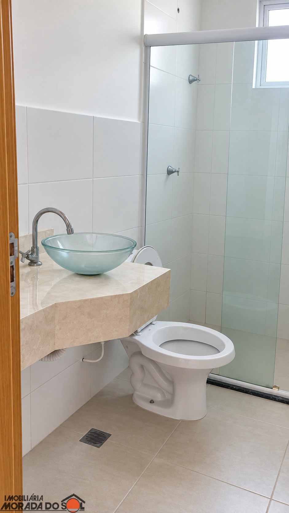 Apartamento para venda no bairro Jardim das Estações de Maringá - Foto 21