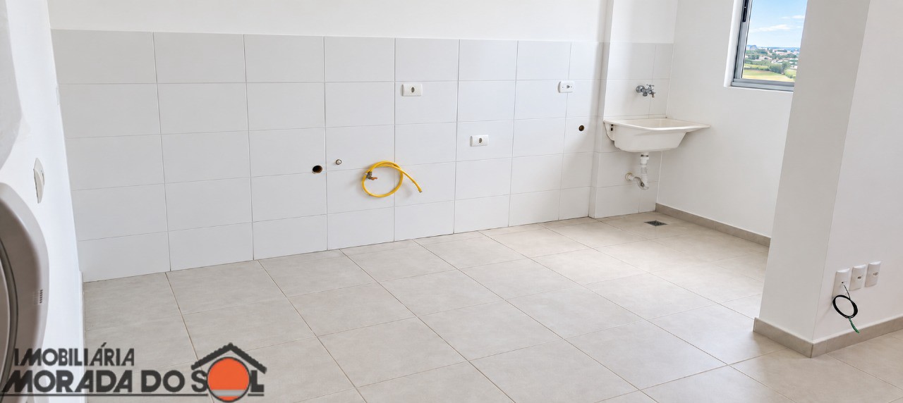 Apartamento para venda no bairro Jardim das Estações de Maringá - Foto 23