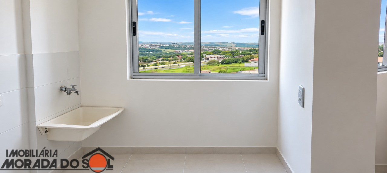 Apartamento para venda no bairro Jardim das Estações de Maringá - Foto 24