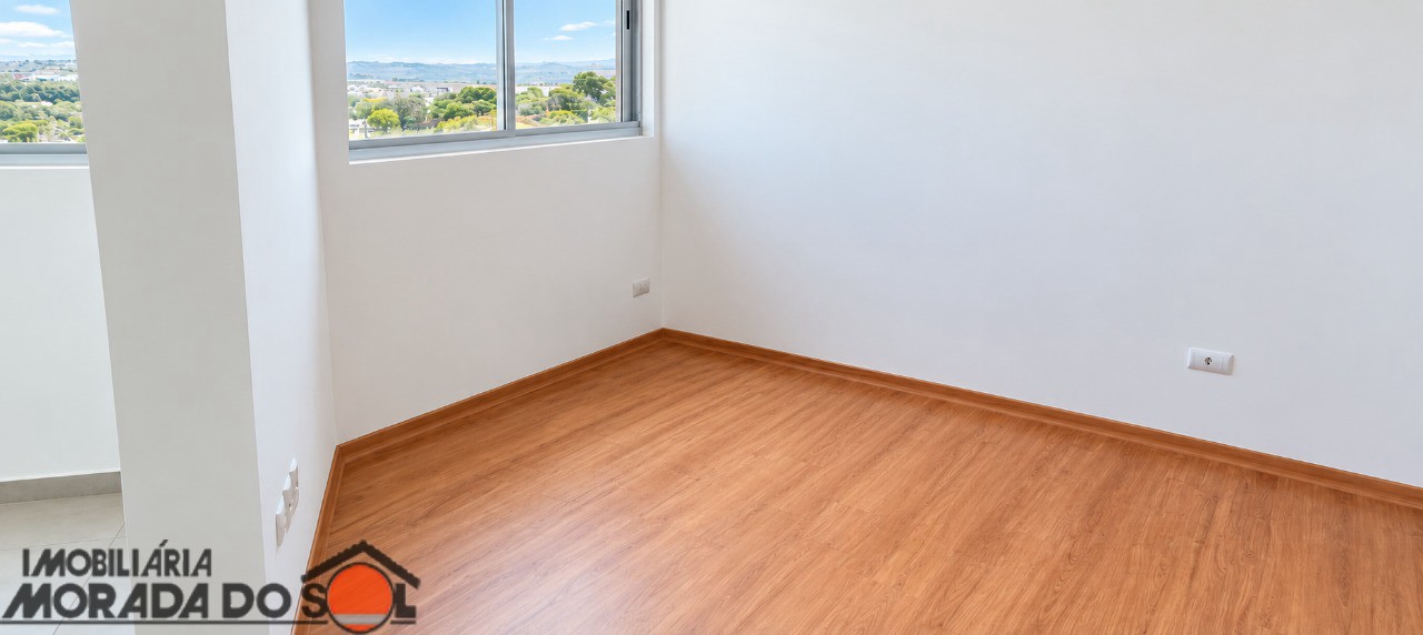 Apartamento para venda no bairro Jardim das Estações de Maringá - Foto 27