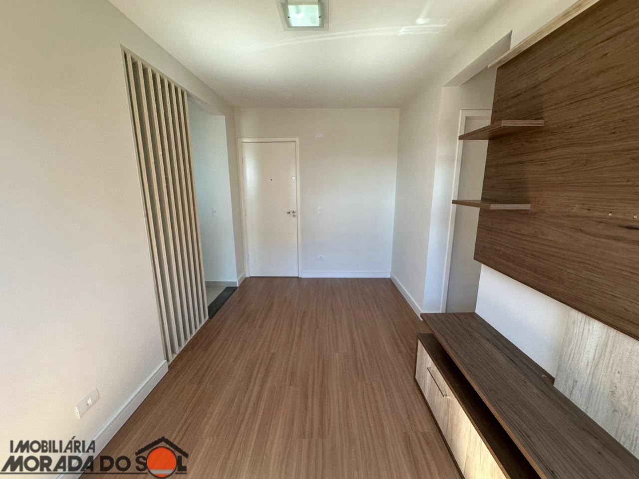 Apartamento para locacao no Jardim Alvorada em Maringá com 55m² por R$ 1.800,00