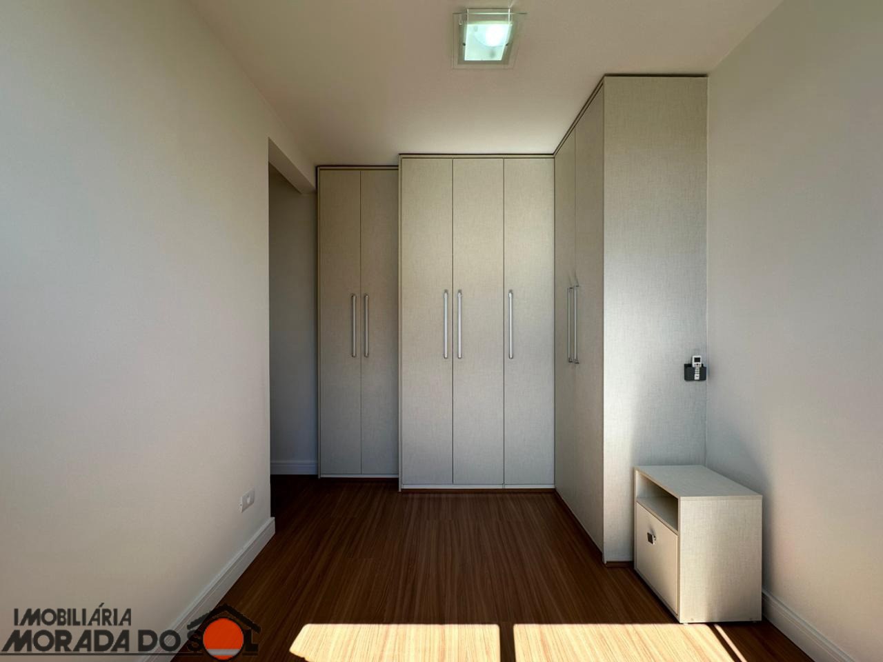 Apartamento para locação no bairro Jardim Alvorada de Maringá - Foto 4