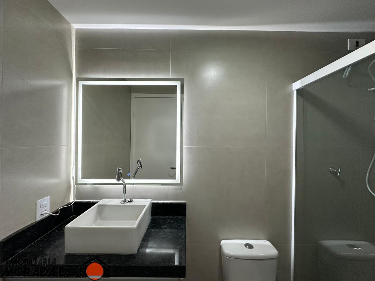 Apartamento para locação no bairro Jardim Alvorada de Maringá - Foto 6