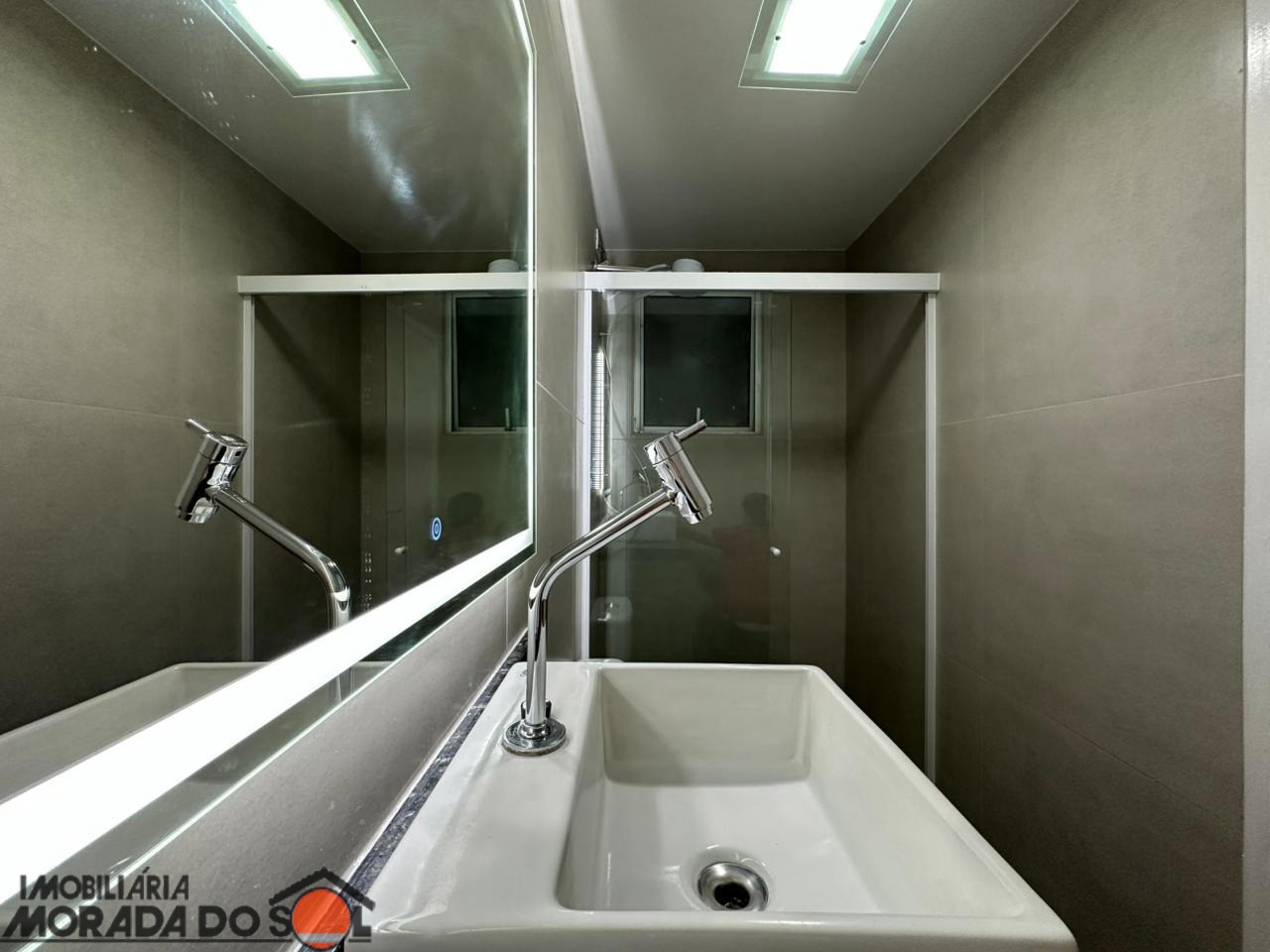Apartamento para locação no bairro Jardim Alvorada de Maringá - Foto 7