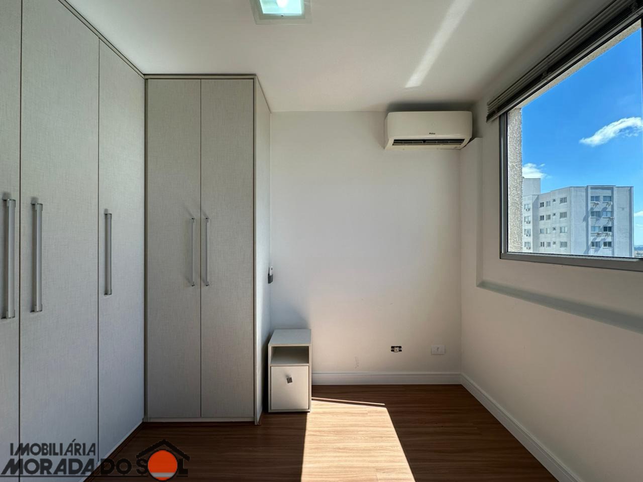 Apartamento para locação no bairro Jardim Alvorada de Maringá - Foto 8